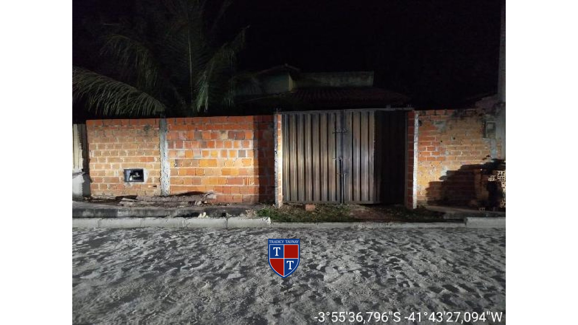 Foto 1 de CASA em BAIXA DA EMA - Imóvel Retomado Caixa