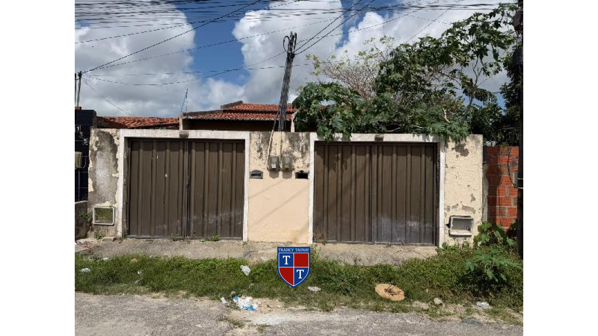 Foto 1 de CASA em BARROCAO - Imóvel Retomado Caixa