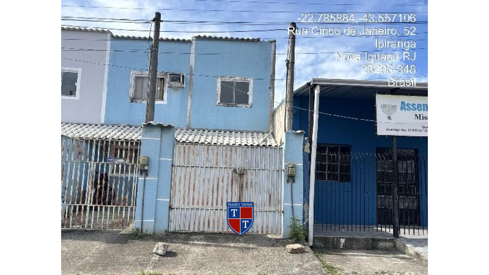 Foto 1 de CASA em IPIRANGA - Imóvel Retomado Caixa