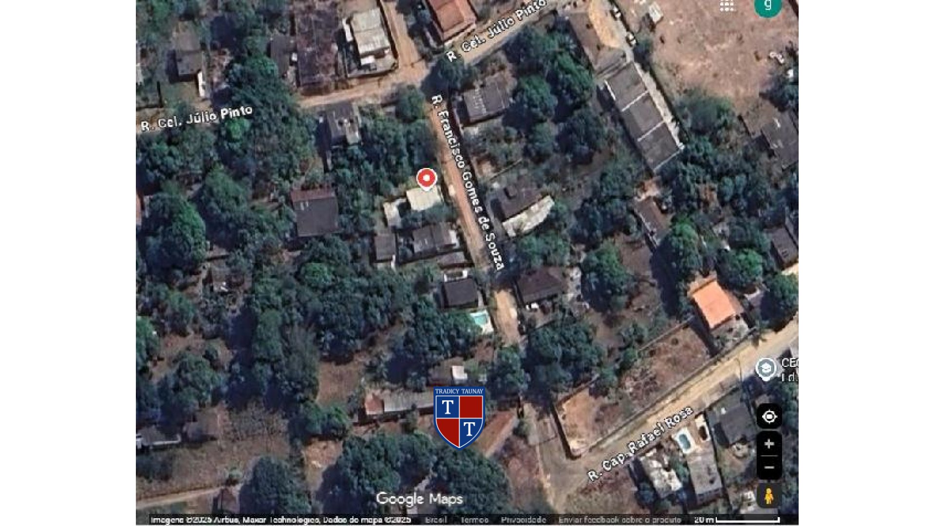 Foto 1 de CASA em SANTA ISABEL - Imóvel Retomado Caixa