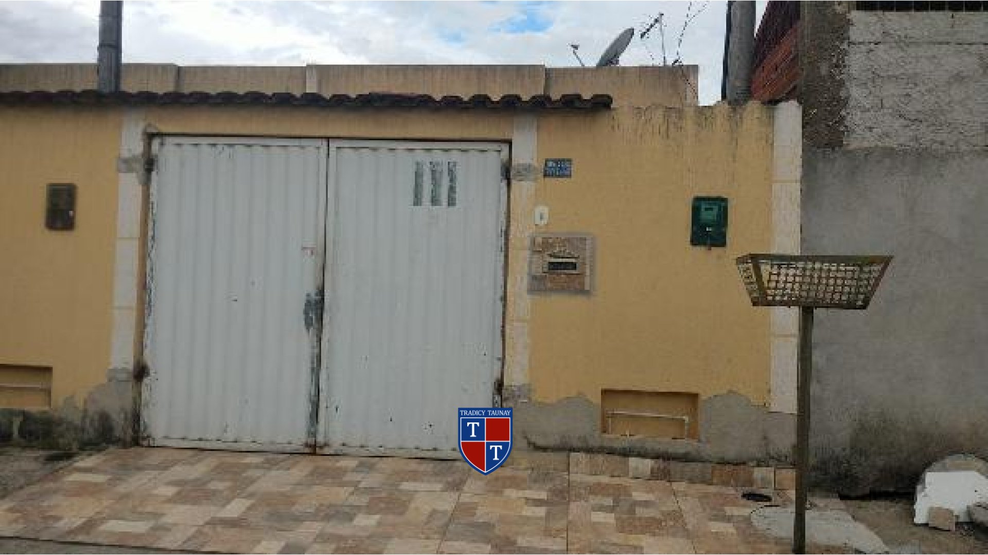 Foto 1 de CASA em IPIRANGA - Imóvel Retomado Caixa