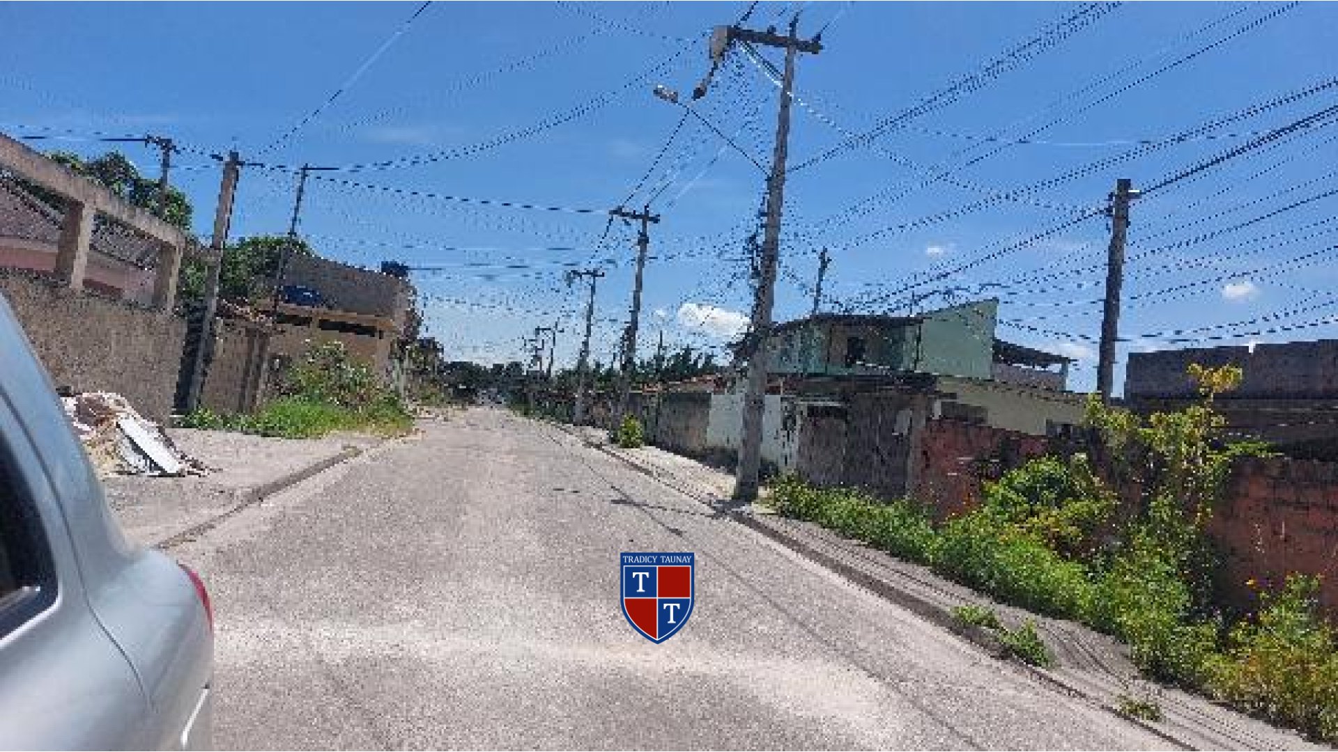 Foto 1 de CASA em SANTA LUZIA - Imóvel Retomado Caixa