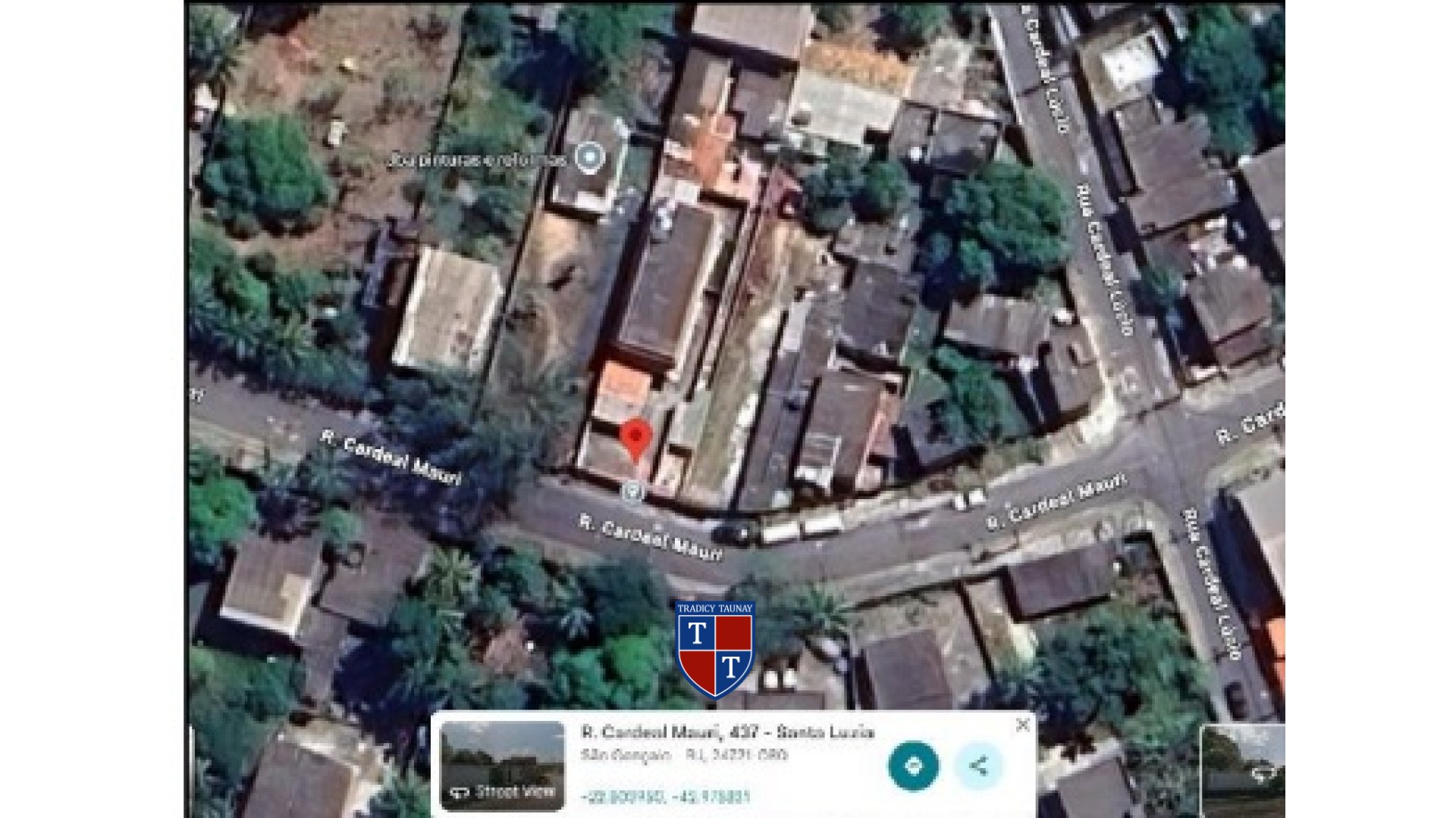 Foto 2 de CASA em SANTA LUZIA - Imóvel Retomado Caixa