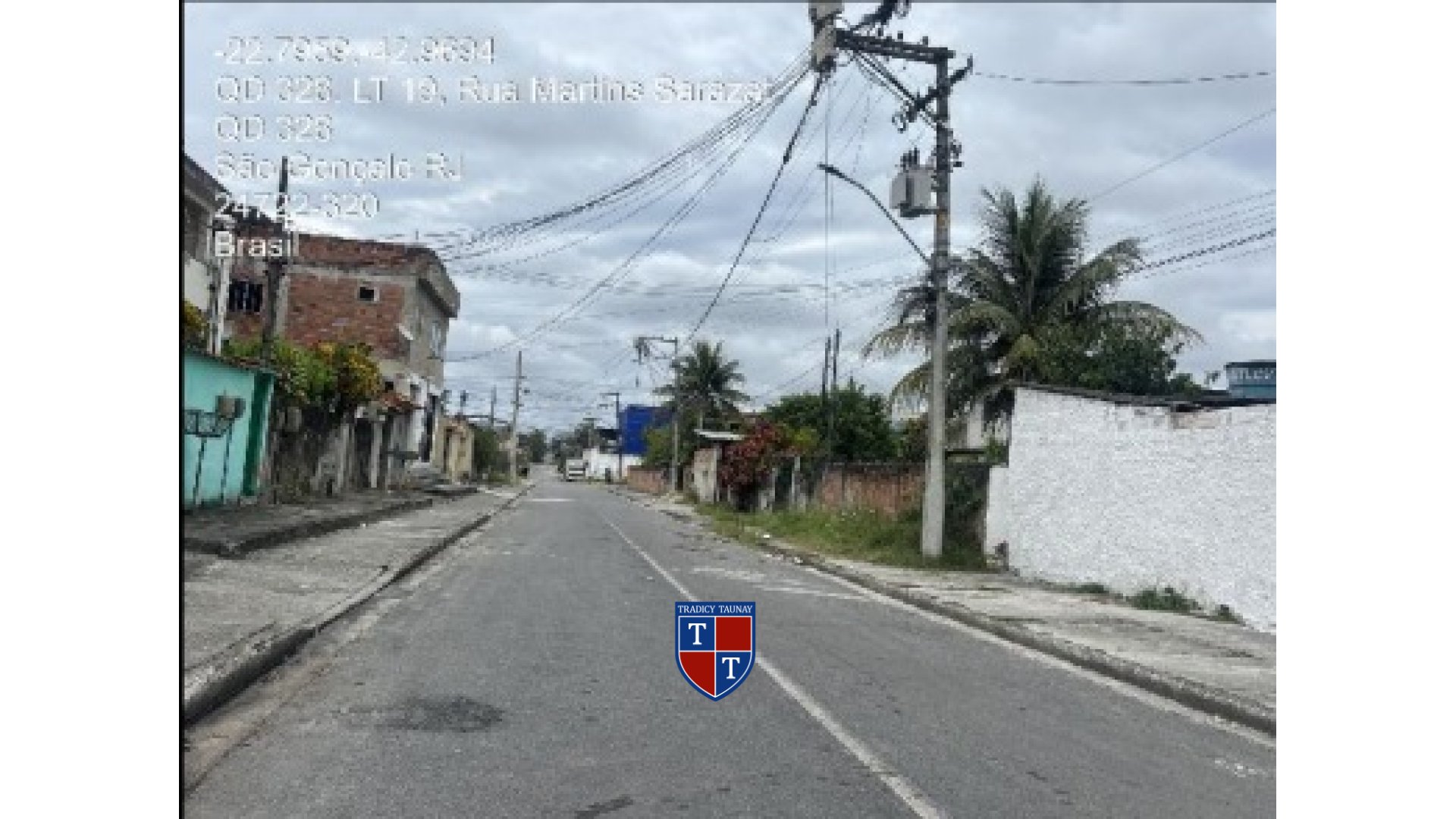 Foto 3 de CASA em SANTA LUZIA - Imóvel Retomado Caixa