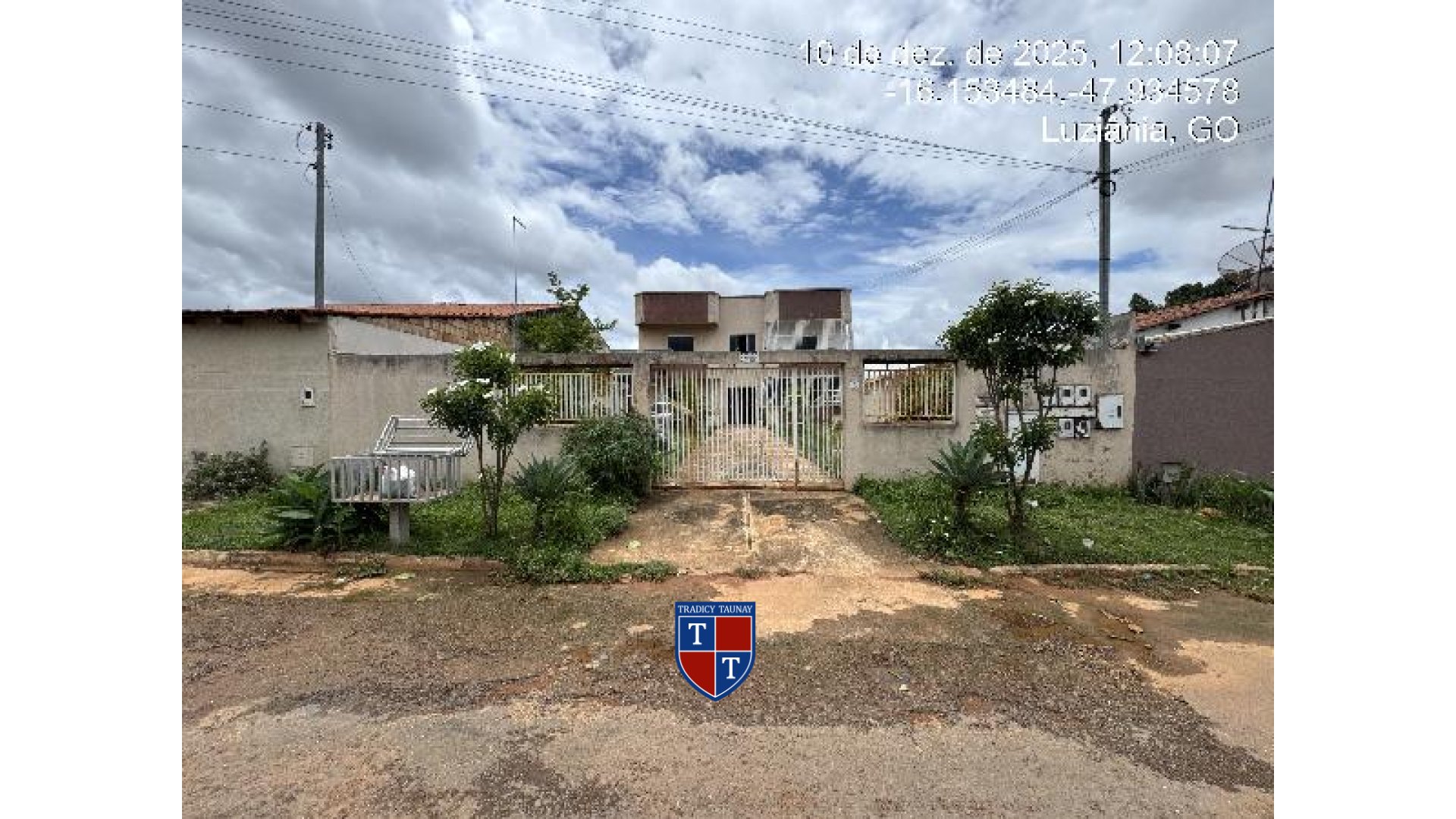 Foto 1 de APARTAMENTO em PARQUE INDUSTRIAL MINGONE - Imóvel Retomado Caixa