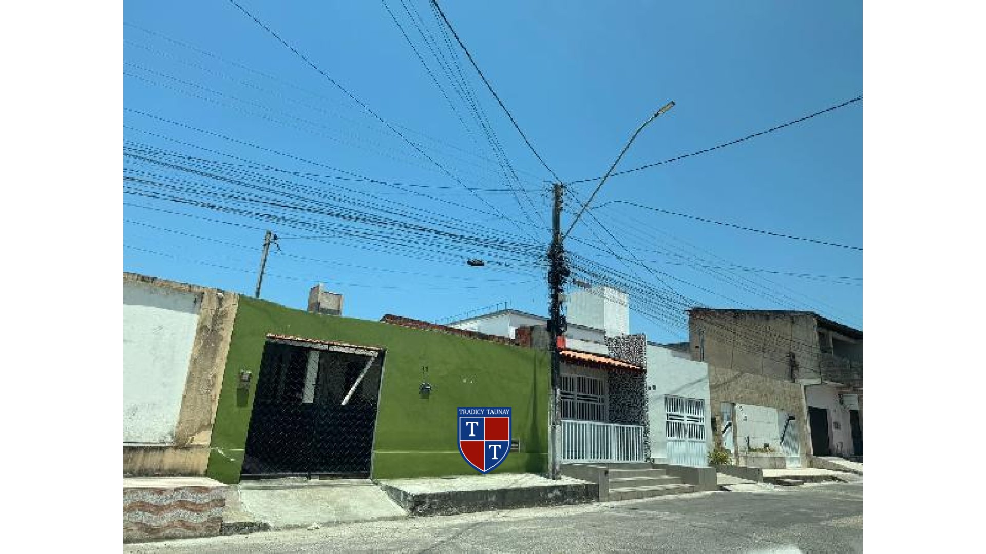 Foto 1 de CASA em LOT SANTA MARIANA - Imóvel Retomado Caixa