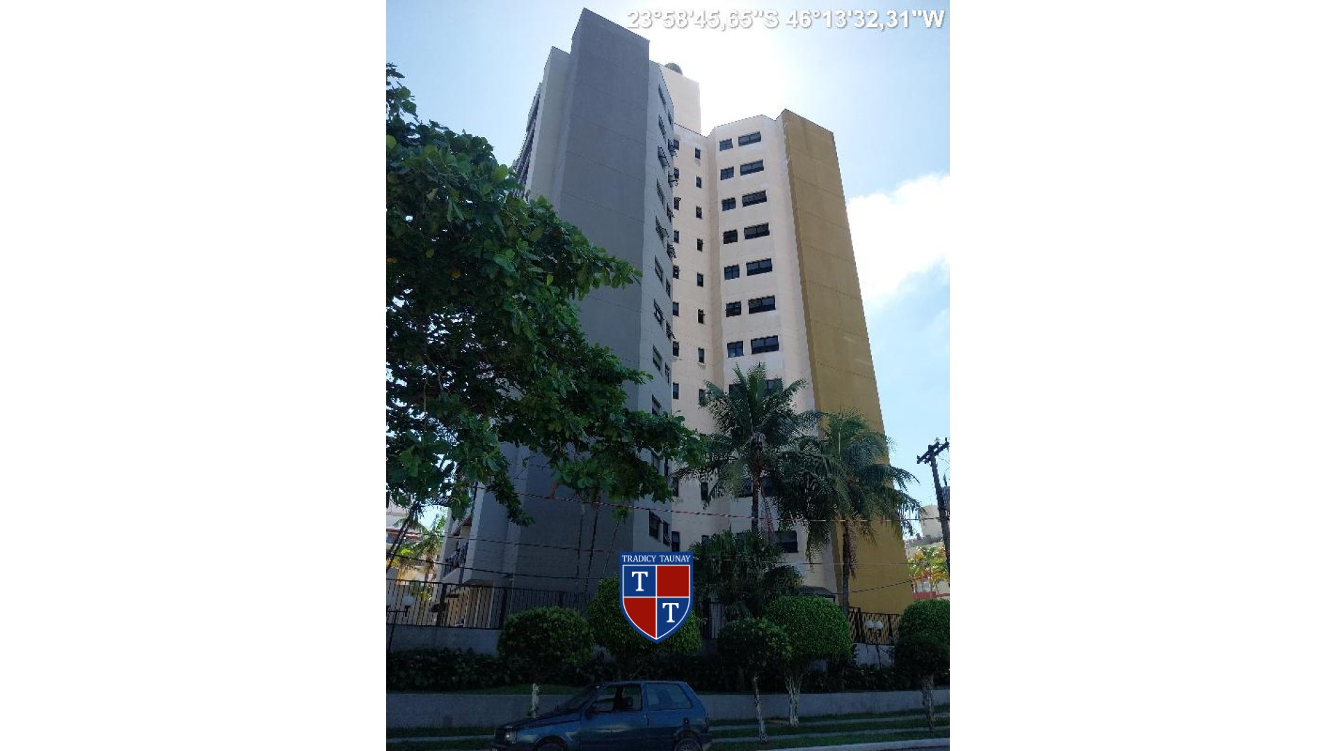 Foto 1 de APARTAMENTO em ENSEADA - Imóvel Retomado Caixa