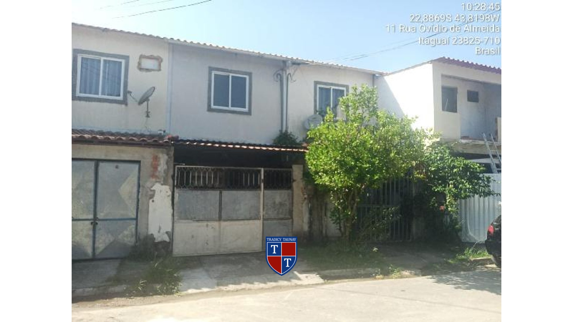 Foto 1 de CASA em BRISA MAR - Imóvel Retomado Caixa