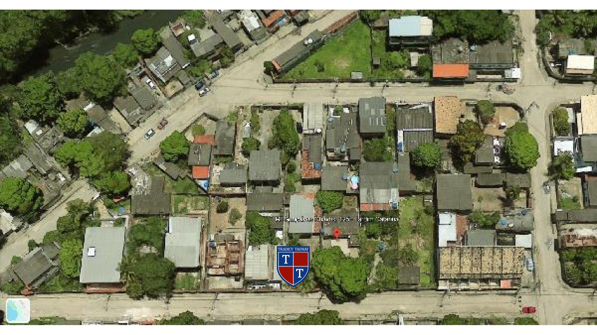 Foto 1 de CASA em JARDIM CATARINA - Imóvel Retomado Caixa