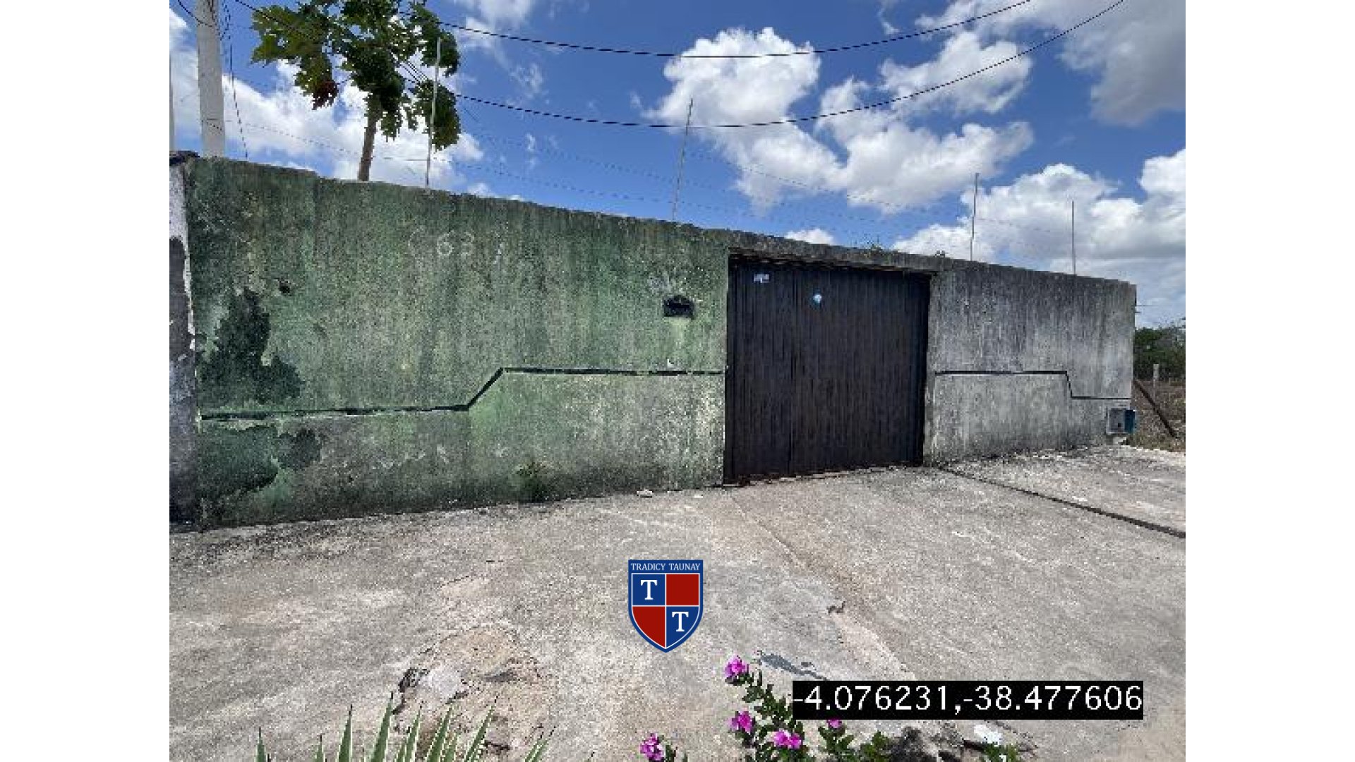 Foto 1 de CASA em MAL COZINHADO - Imóvel Retomado Caixa