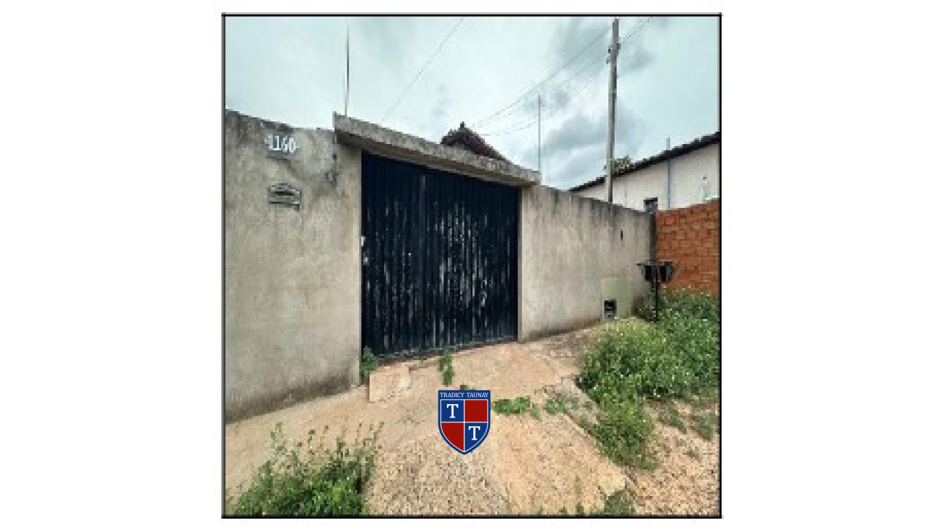 Foto 1 de CASA em VILA FILOMENA - Imóvel Retomado Caixa