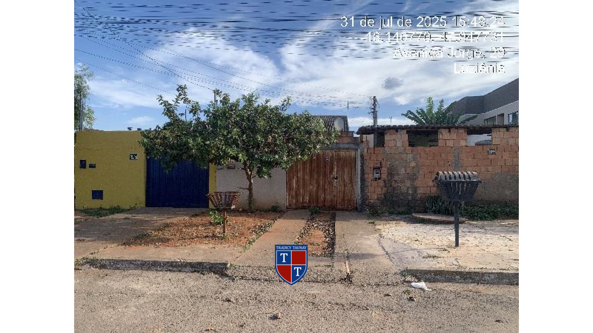 Foto 1 de CASA em JARDIM DO INGA GLEBA B - Imóvel Retomado Caixa