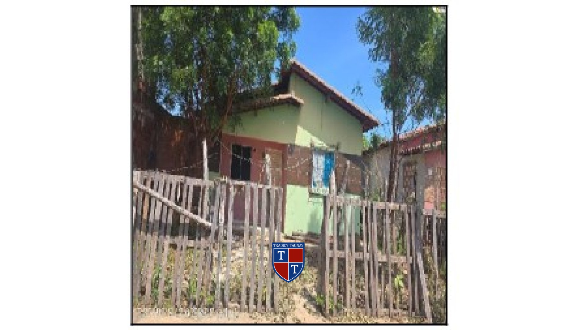 Foto 1 de CASA em SAO PEDRO - Imóvel Retomado Caixa
