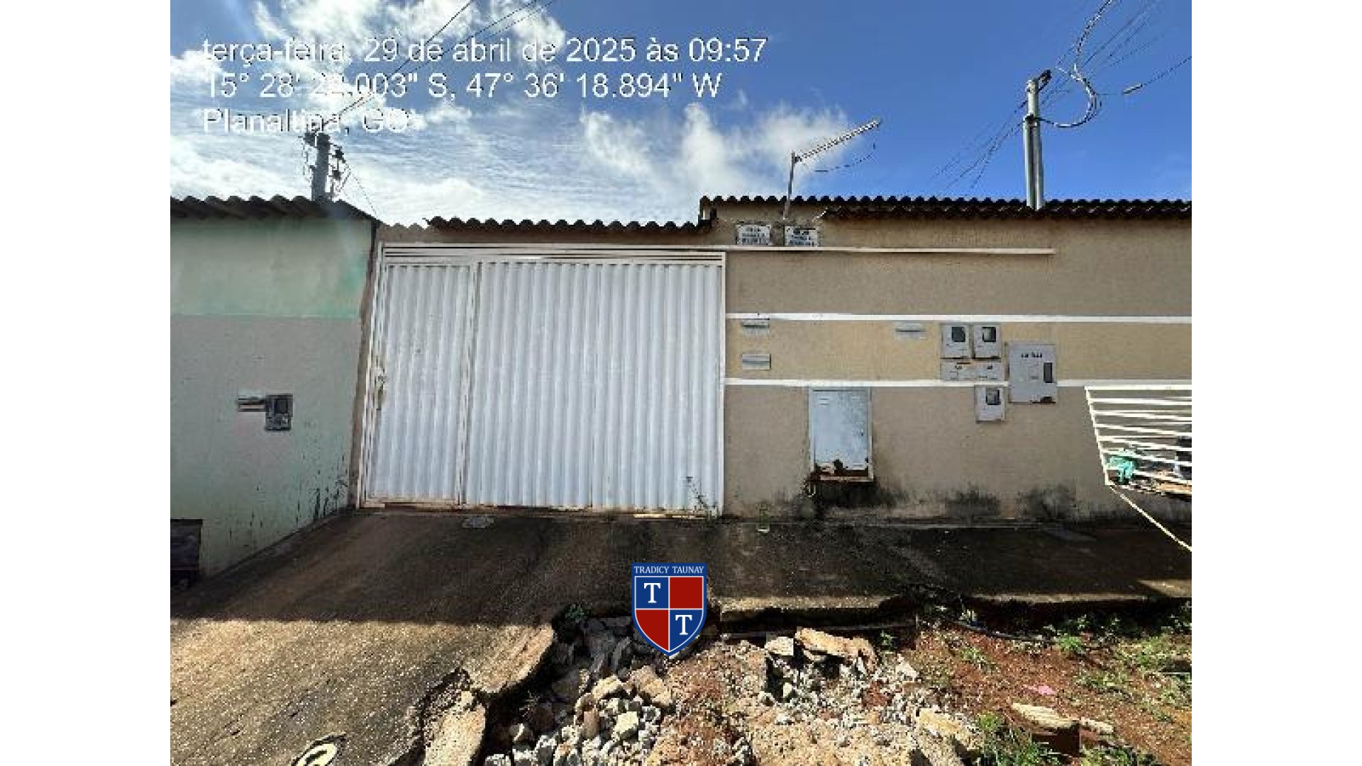 Foto 1 de CASA em ITAPUA I - Imóvel Retomado Caixa