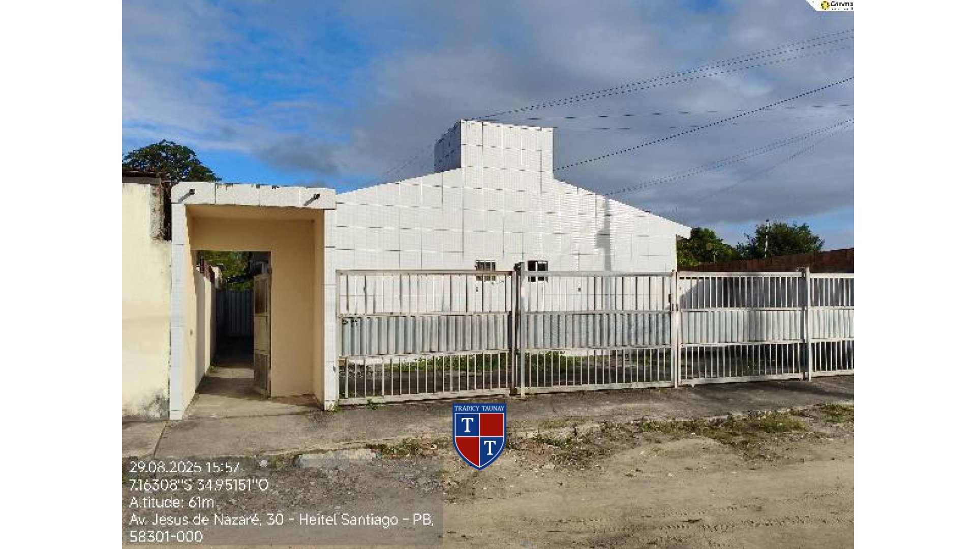 Foto 1 de CASA em PRIVE AEROPORTO - Imóvel Retomado Caixa