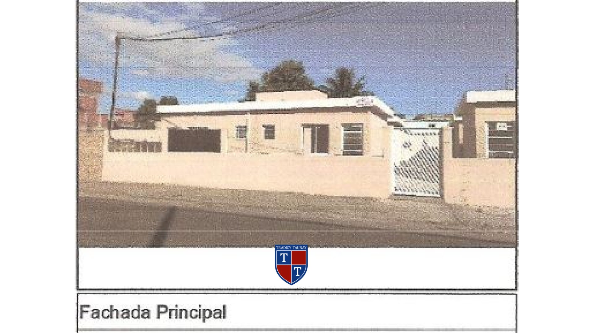 Foto 1 de CASA em JARDIM CATARINA - Imóvel Retomado Caixa