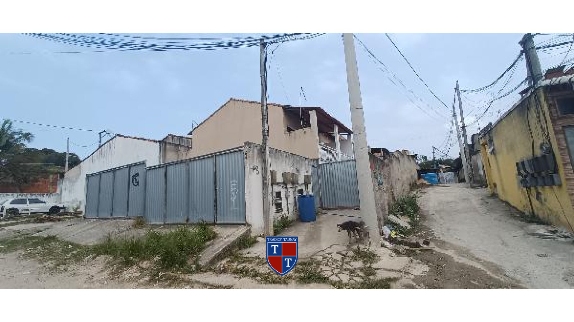 Foto 1 de CASA em IPIIBA - Imóvel Retomado Caixa
