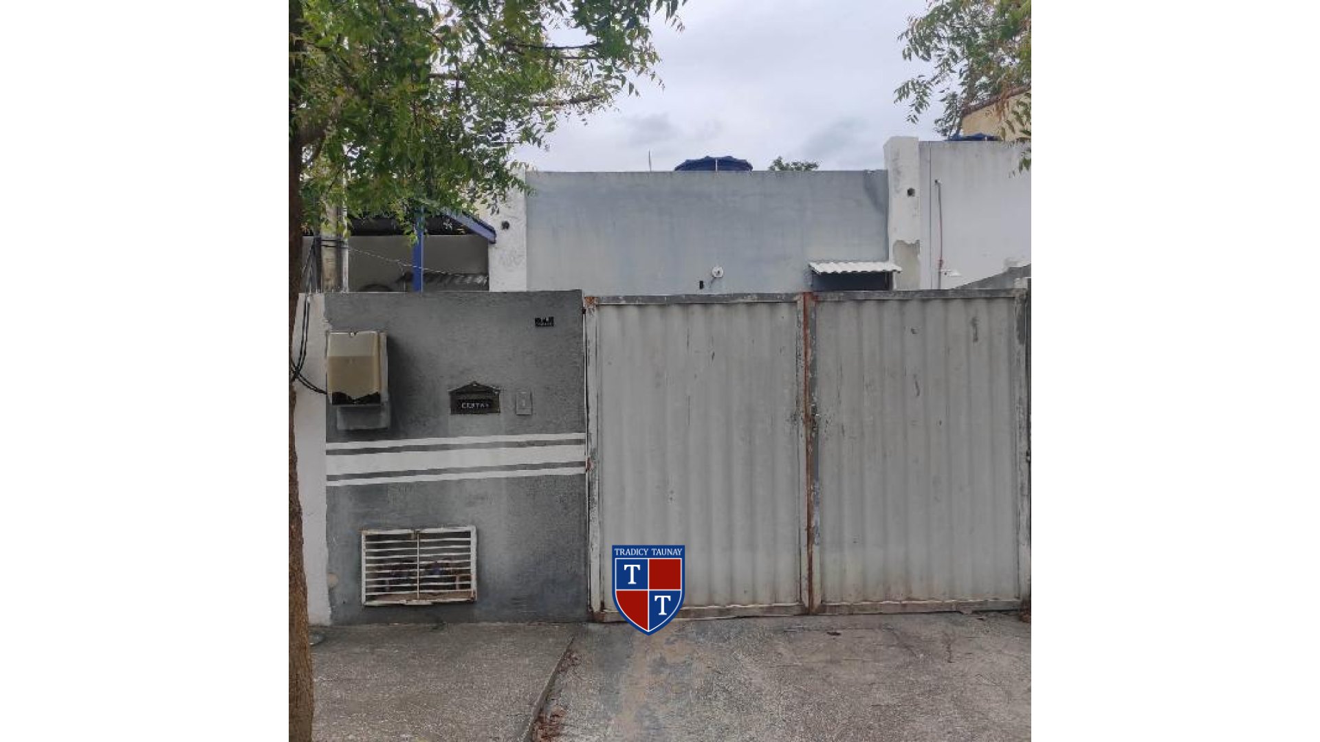 Foto 1 de CASA em JARDIM INDEPENDENCIA - Imóvel Retomado Caixa