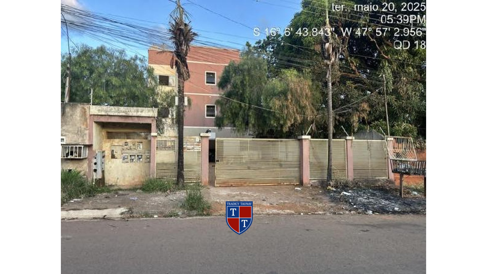 Foto 1 de APARTAMENTO em PARQUE NAPOLIS A - Imóvel Retomado Caixa
