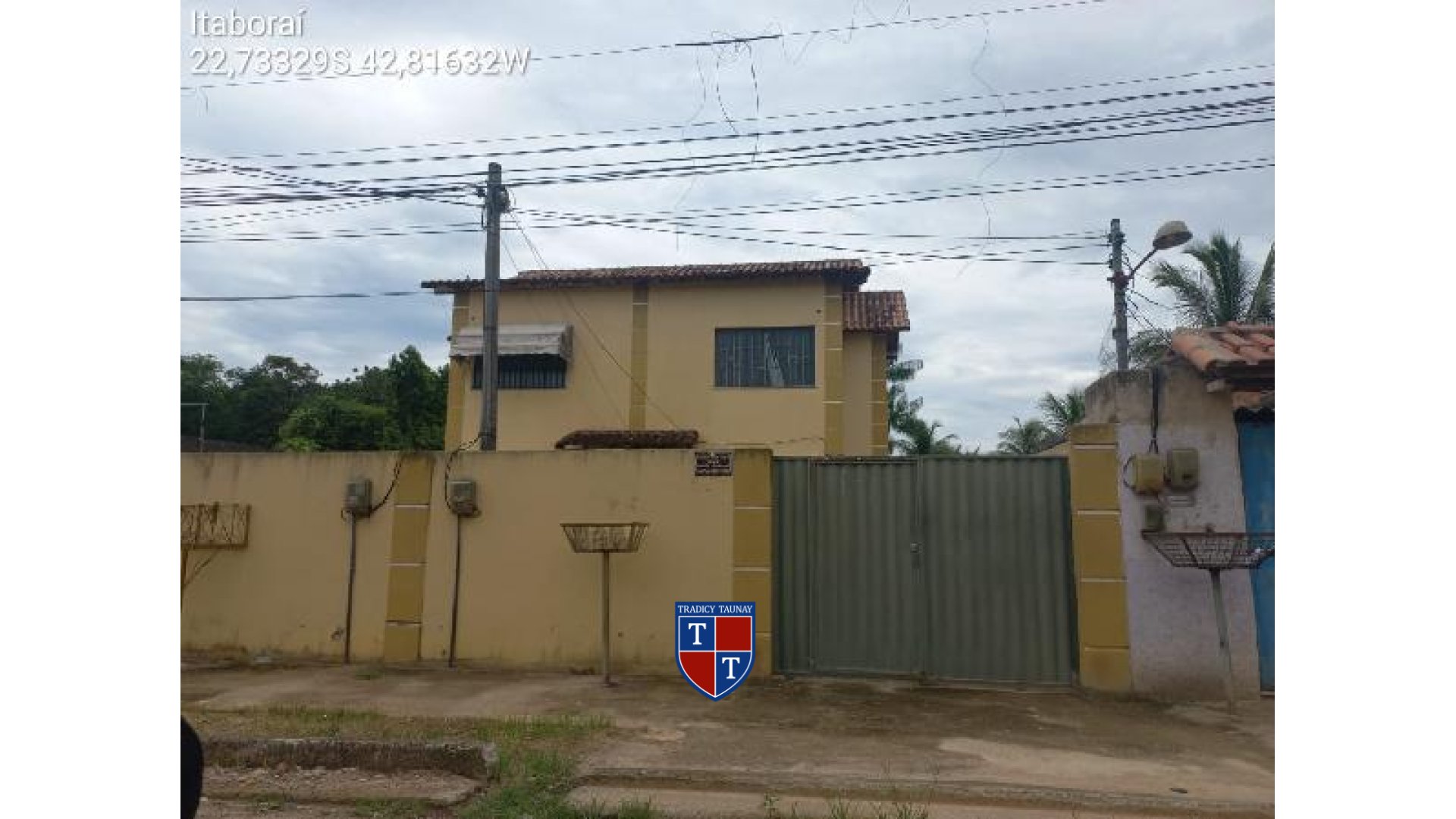 Foto 1 de CASA em ENGENHO VELHO - Imóvel Retomado Caixa