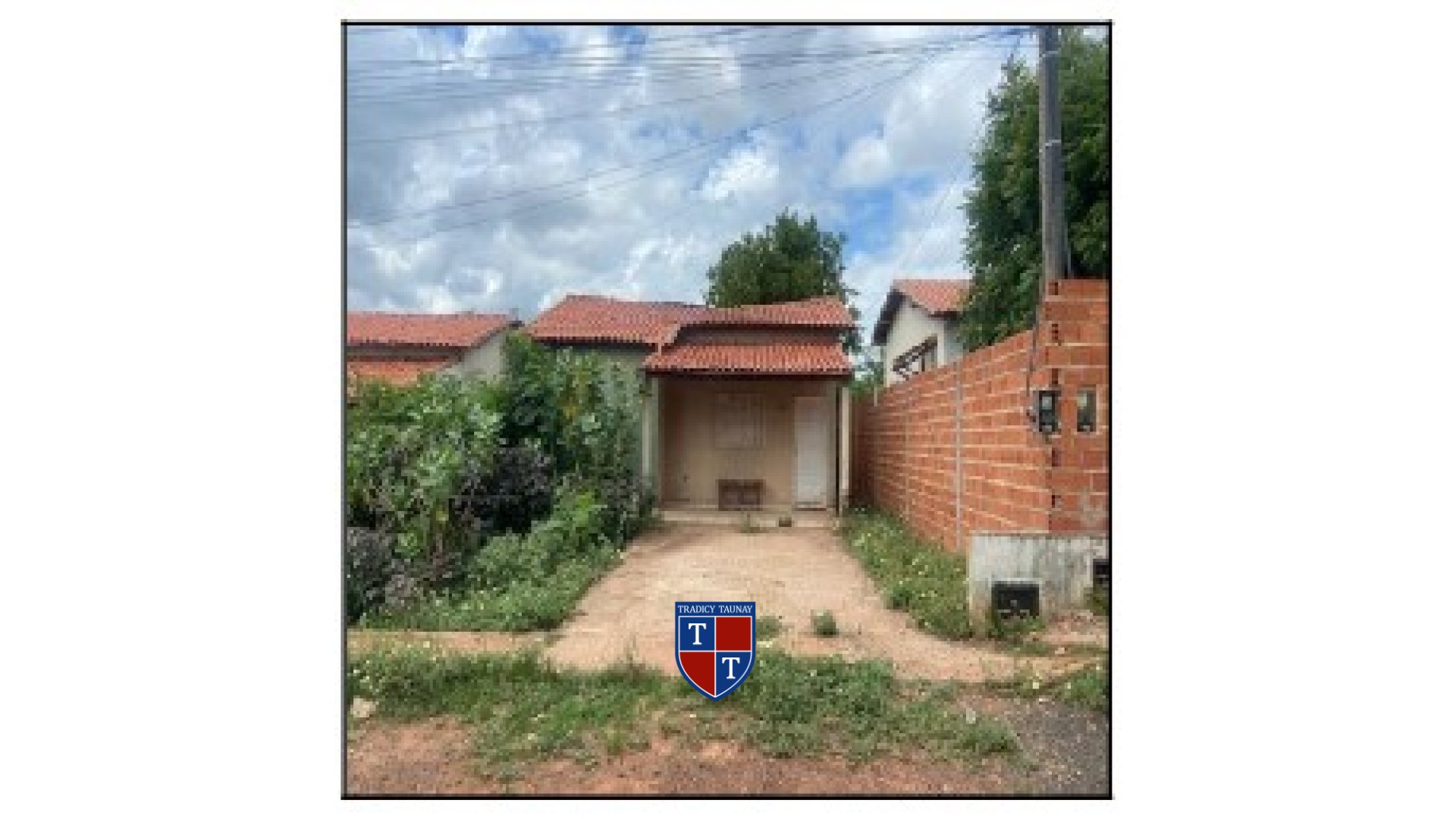 Foto 1 de CASA em CIDADE NOVA - Imóvel Retomado Caixa