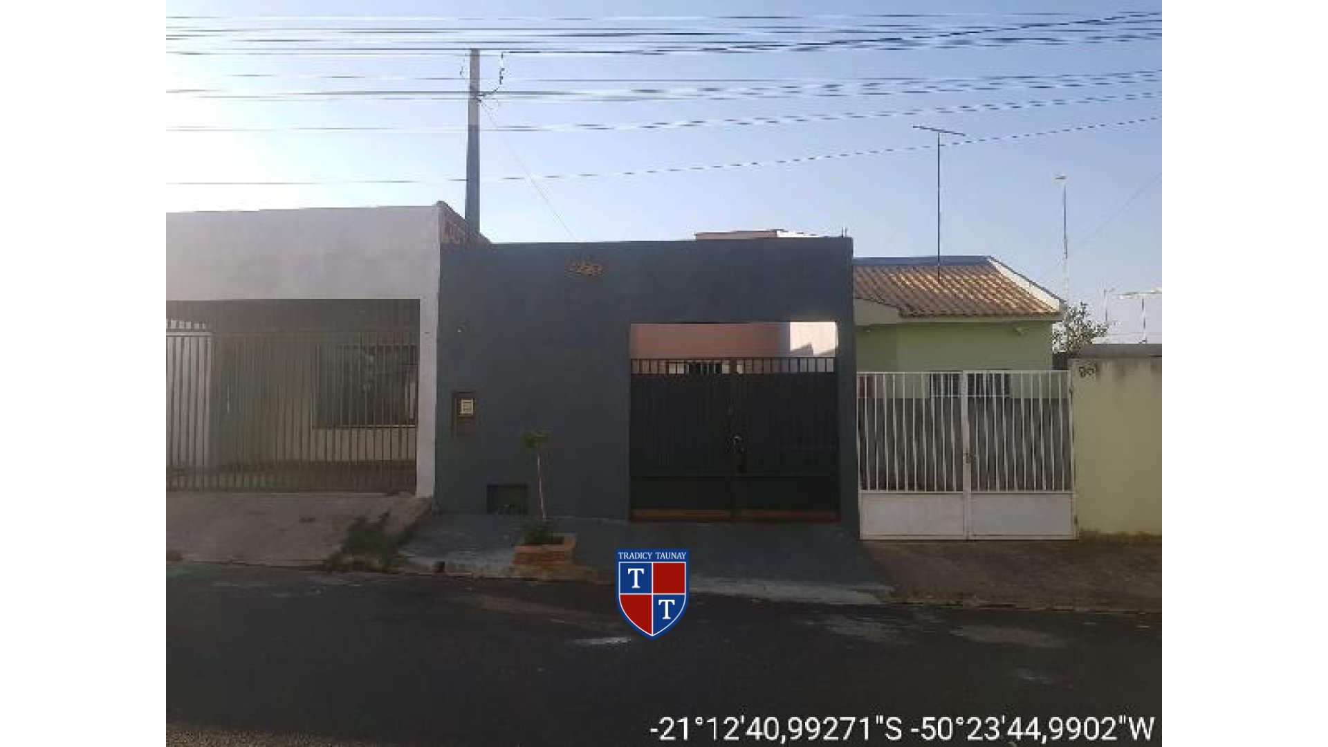 Foto 1 de CASA em VISTA VERDE - Imóvel Retomado Caixa