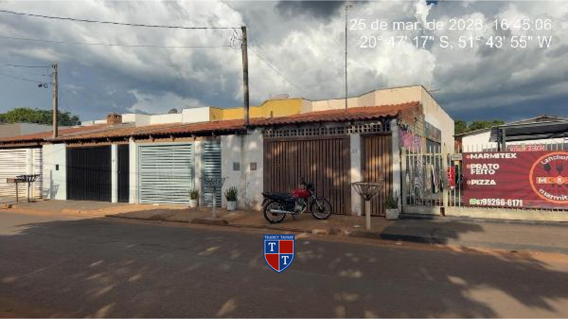 Foto 1 de CASA em LOT VILA NOVO HORIZ. - Imóvel Retomado Caixa