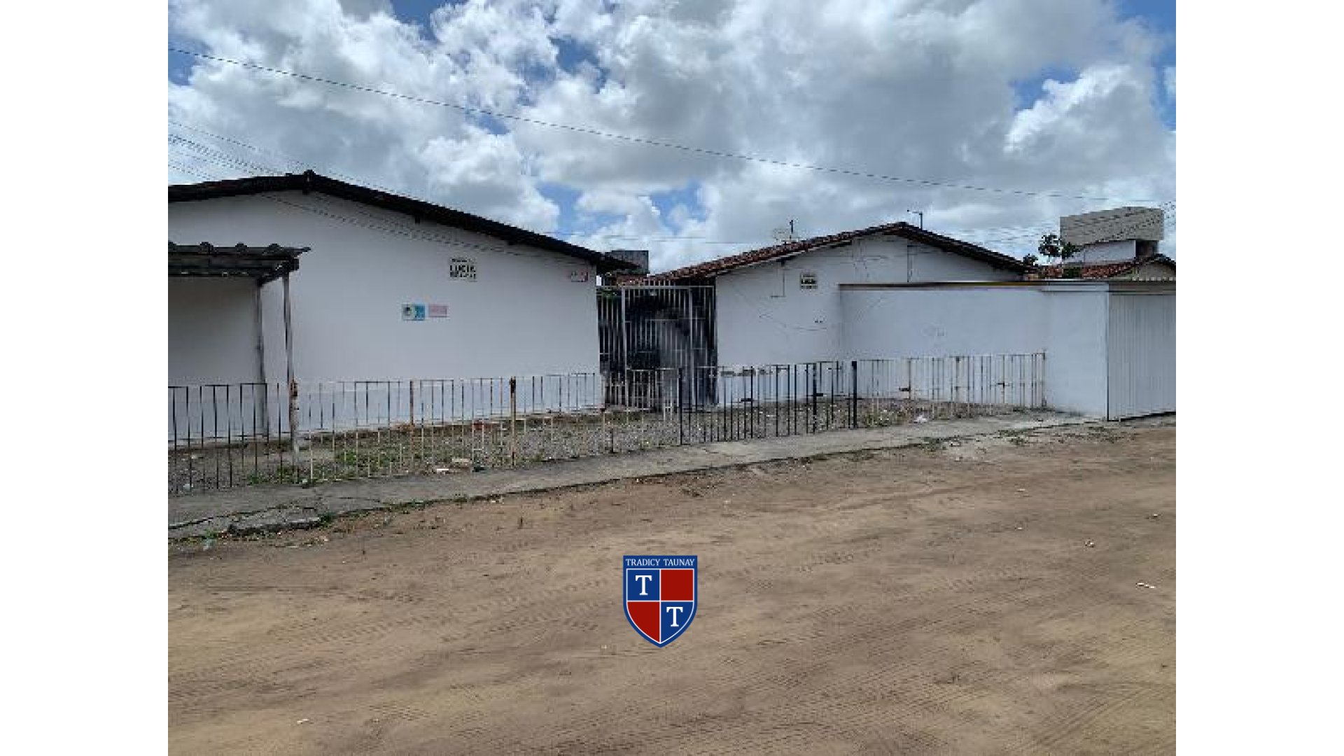 Foto 1 de CASA em RES LUCIA MIRANDA I - Imóvel Retomado Caixa