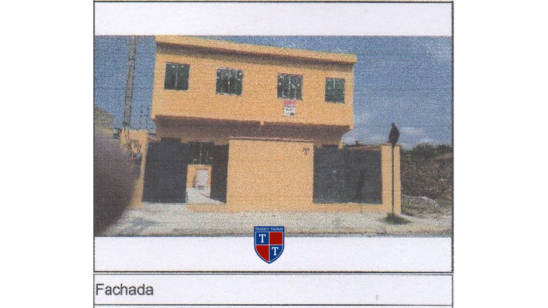 Foto 1 de CASA em JARDIM CATARINA, SAO GONCALO/RJ - Imóvel Retomado CAIXA Ref 8444413774385