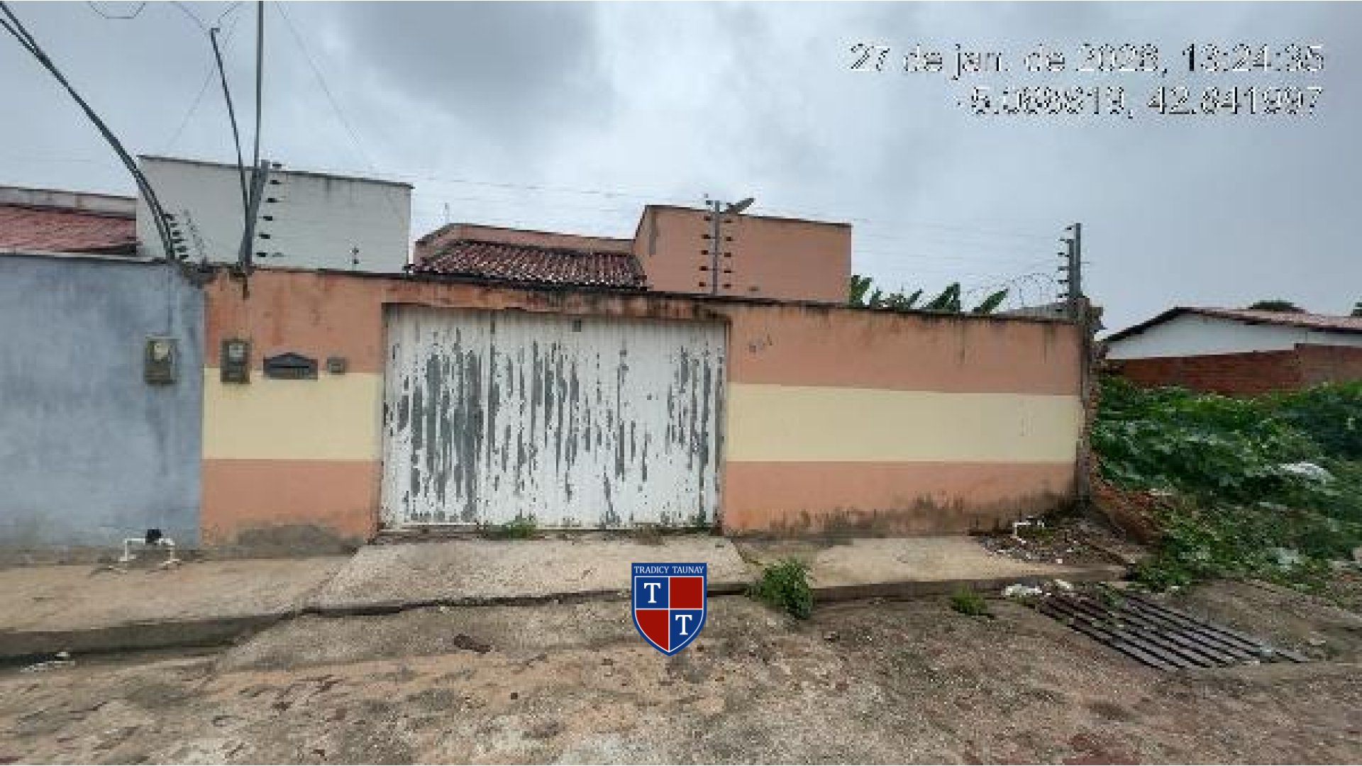 Foto 1 de CASA em PARQUE UNIAO - Imóvel Retomado Caixa