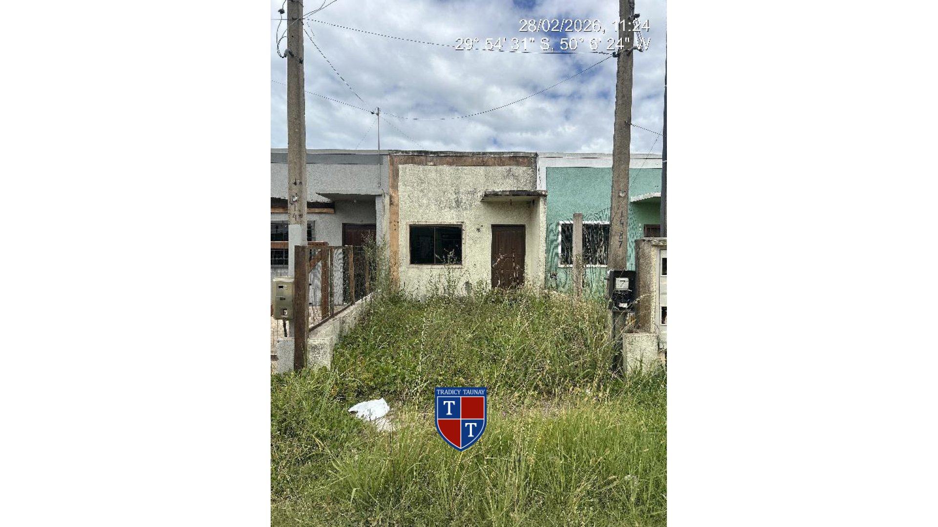 Foto 1 de CASA em BALNEARIO ALBATROZ - Imóvel Retomado Caixa