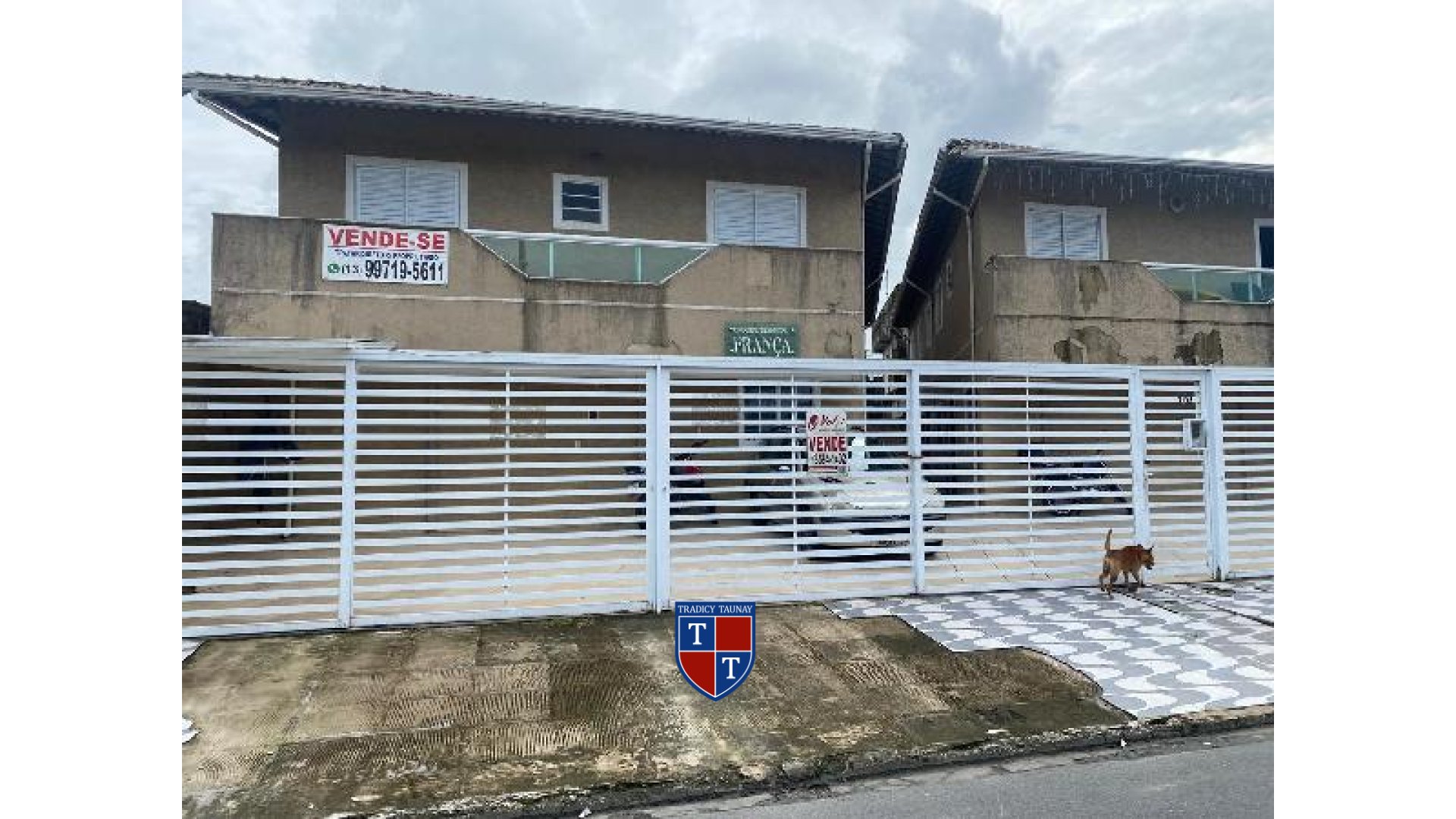 Foto 1 de CASA em ESMERALDA - Imóvel Retomado Caixa