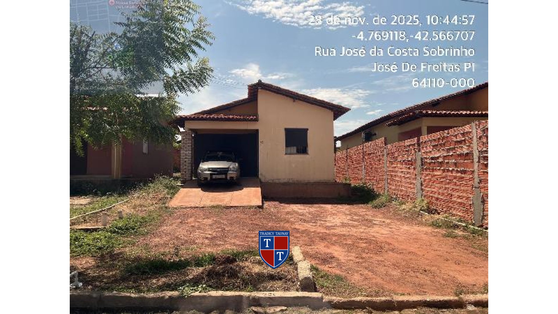 Foto 1 de CASA em MATADOURO - Imóvel Retomado Caixa