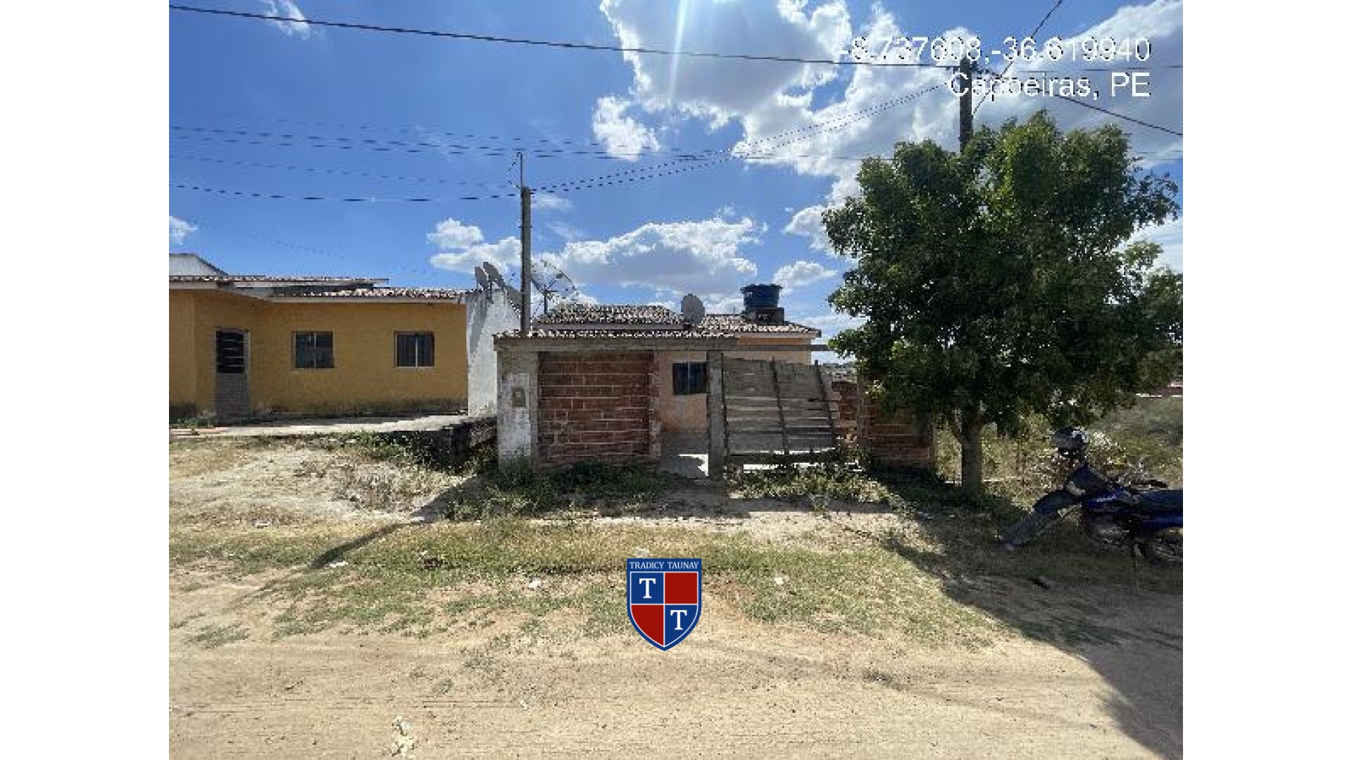 Foto 1 de CASA em CENTRO - Imóvel Retomado Caixa