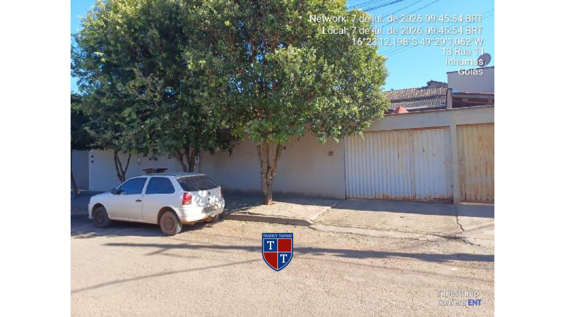 Foto 1 de CASA em RESIDENCIAL RECANTO SONHADO - Imóvel Retomado Caixa