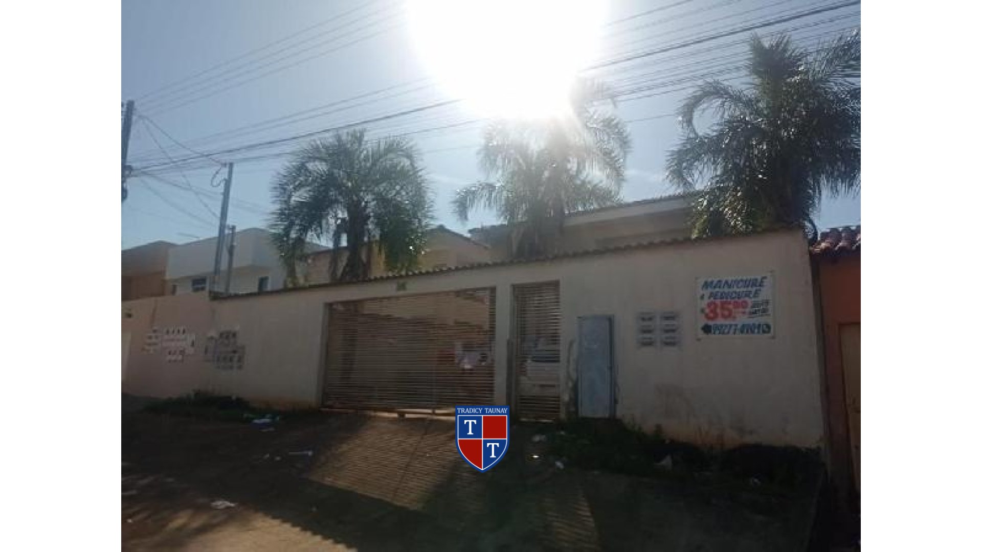 Foto 1 de APARTAMENTO em PARQUE NAPOLIS A - Imóvel Retomado Caixa