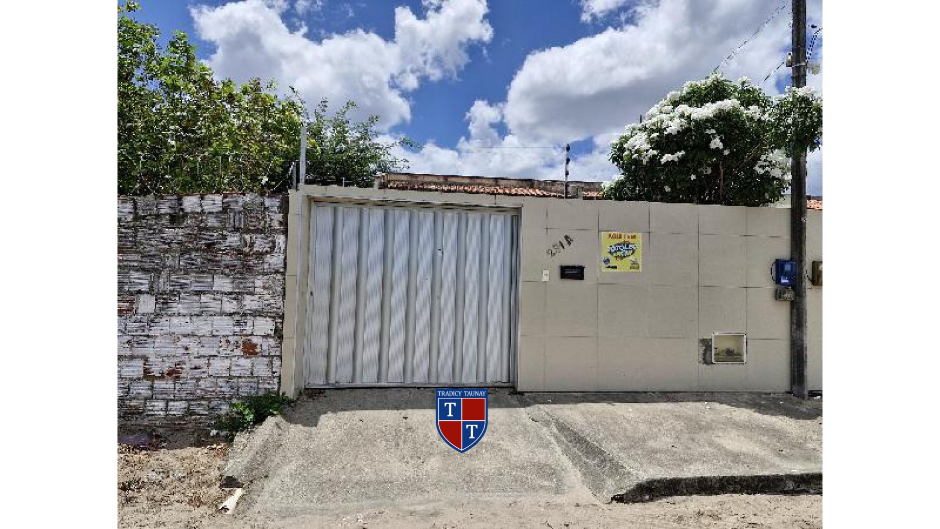 Foto 1 de CASA em PLANALTO DA GALILEIA - Imóvel Retomado Caixa