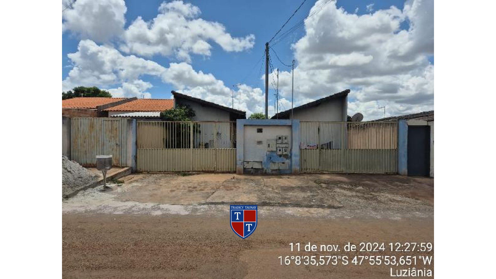 Foto 1 de CASA em CIDADE JARDIM MARILIA - Imóvel Retomado Caixa