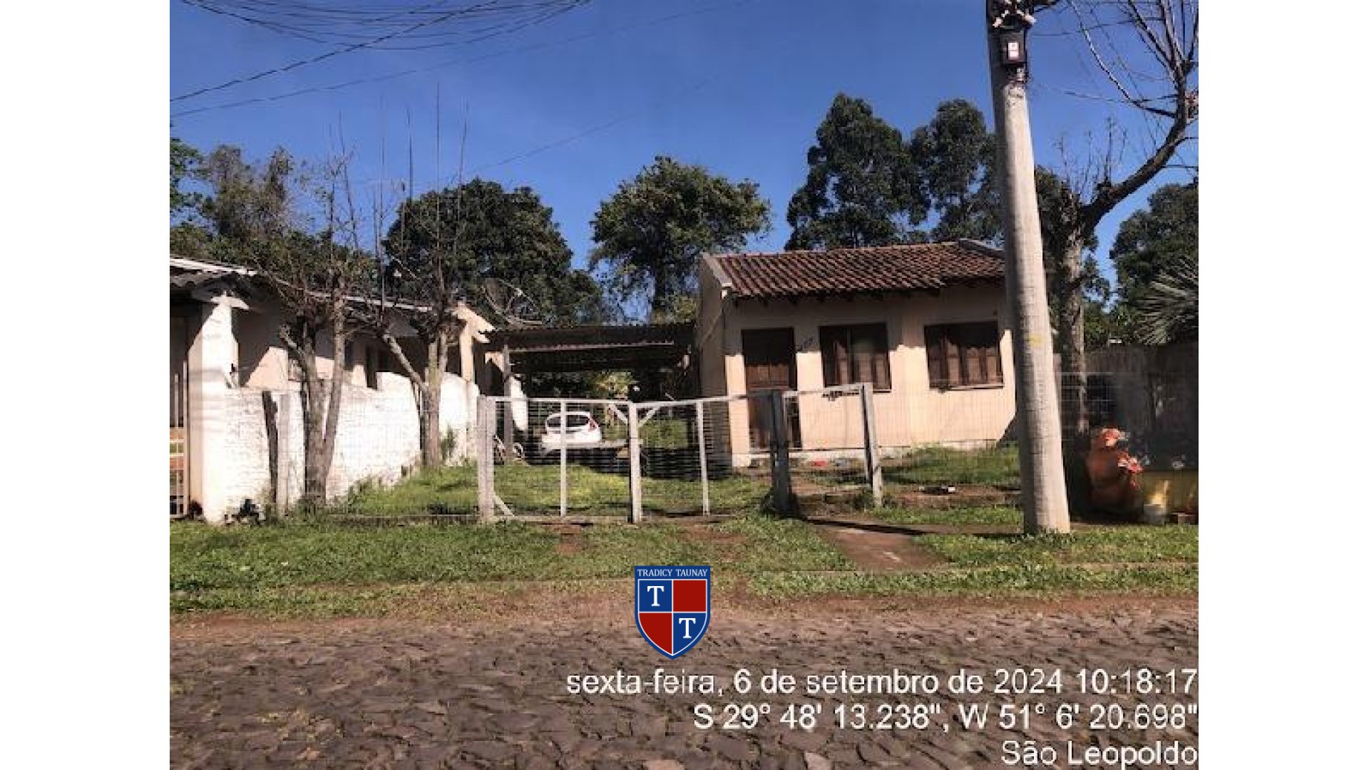 Foto 1 de CASA em FAZENDA SAO BORJA - Imóvel Retomado Caixa