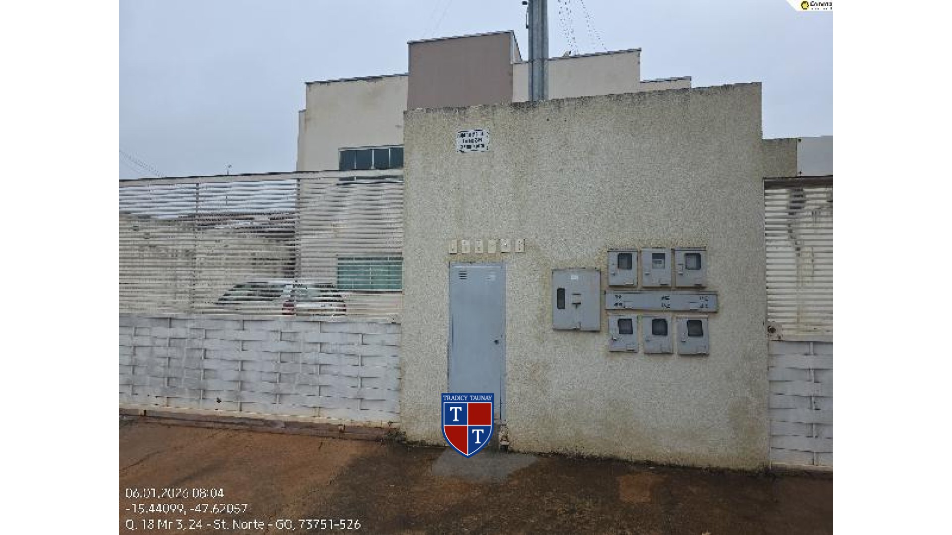 Foto 1 de APARTAMENTO em SETOR NORTE - Imóvel Retomado Caixa