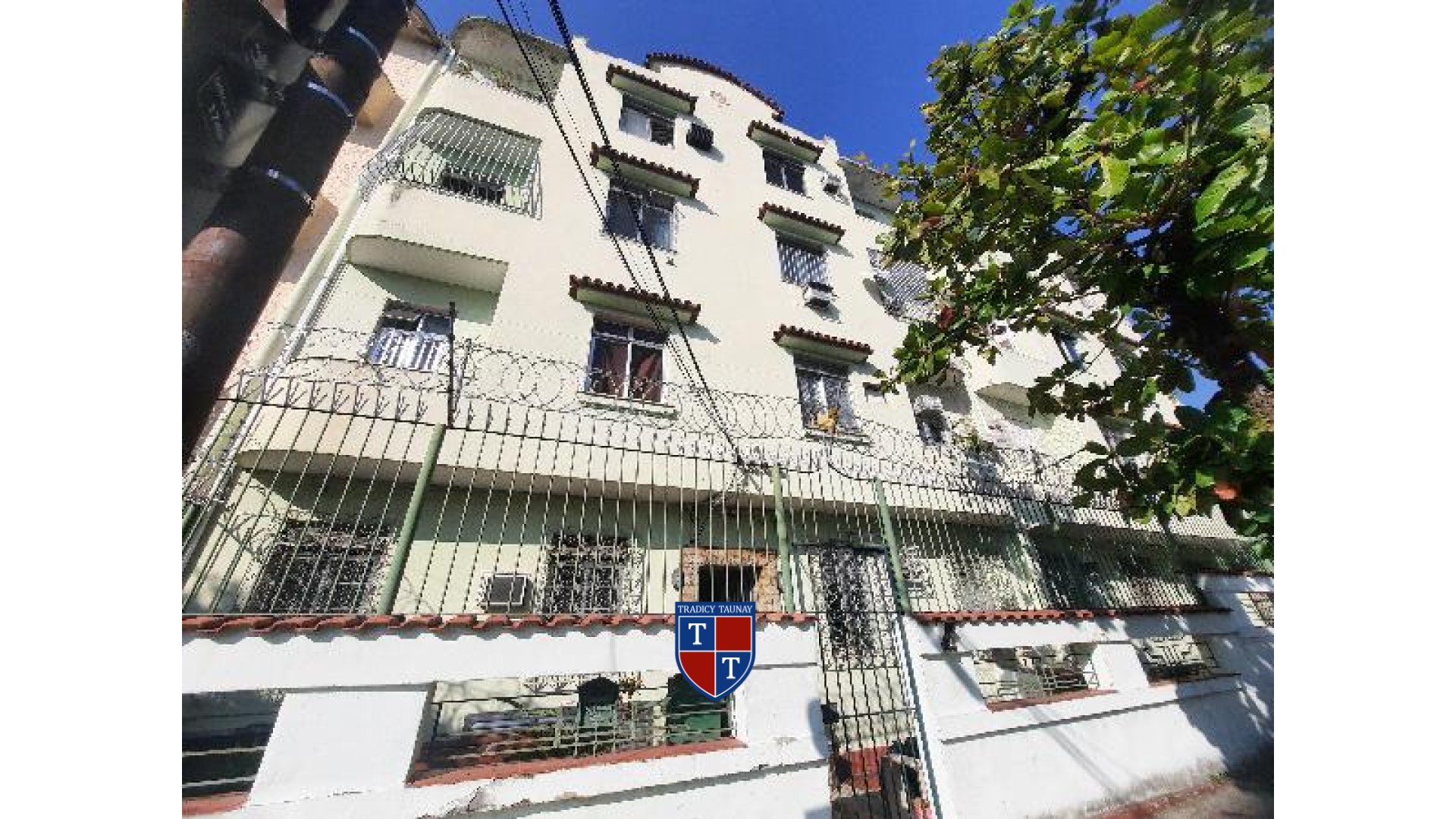 Foto 1 de APARTAMENTO em ENGENHO NOVO - Imóvel Retomado Caixa