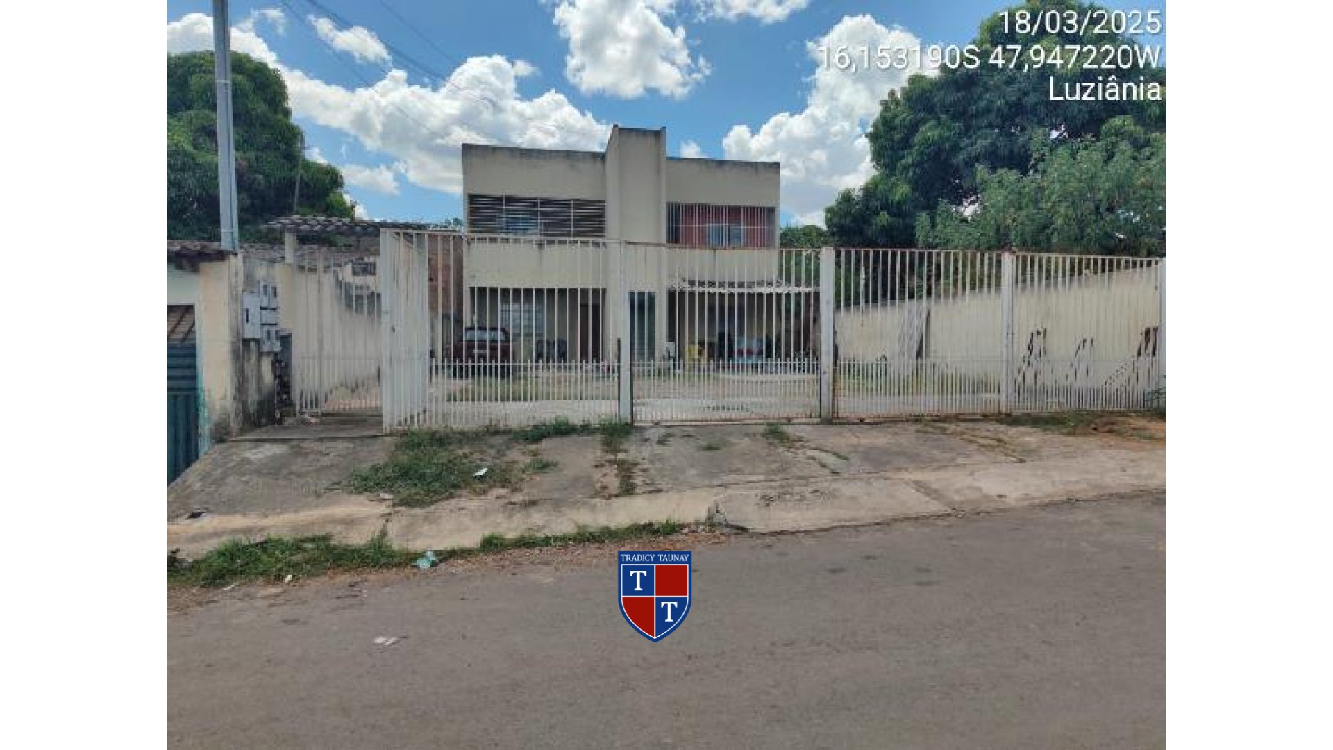 Foto 1 de APARTAMENTO em PARQUE ESTRELA DALVA IX - Imóvel Retomado Caixa