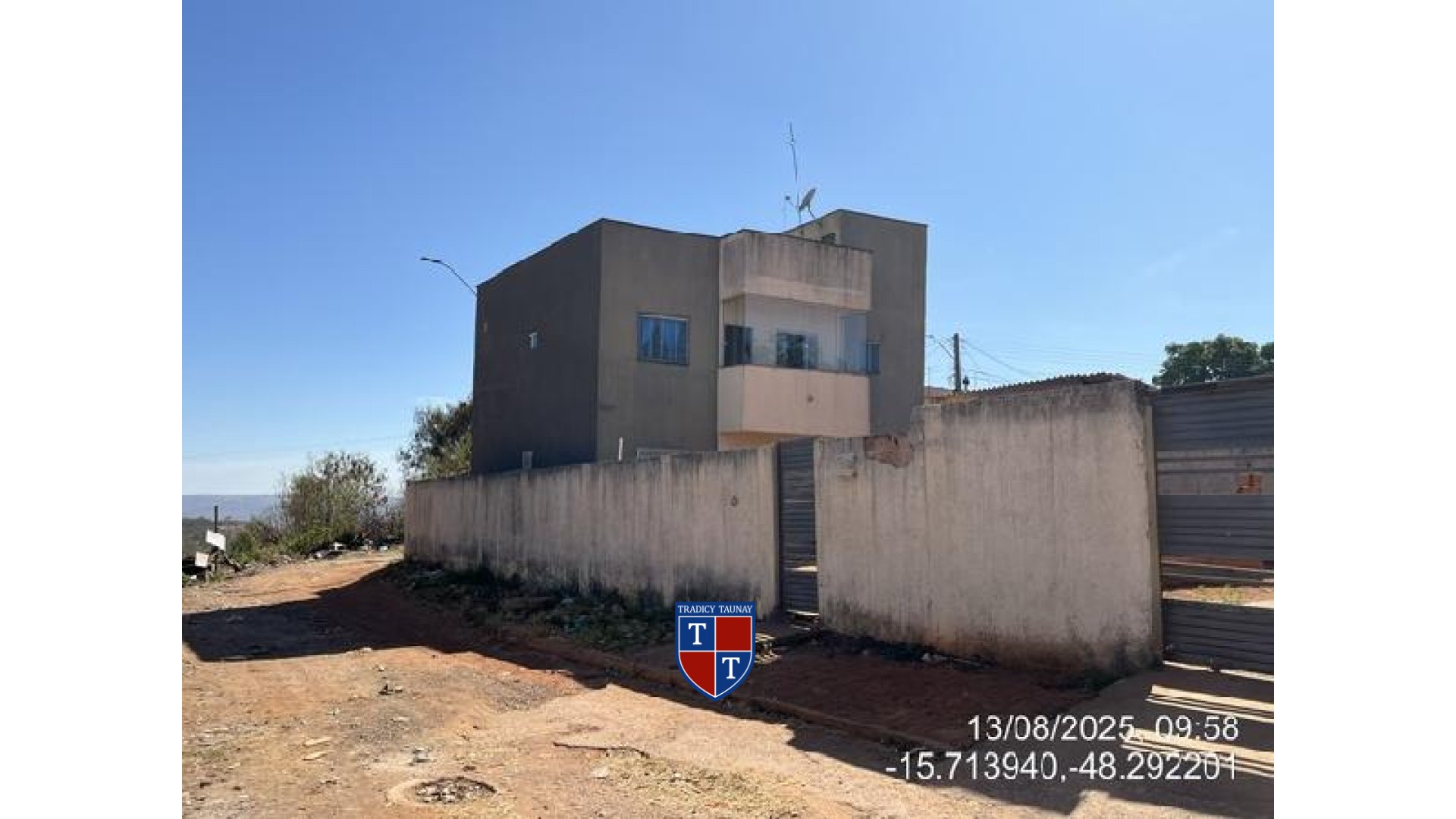 Foto 1 de APARTAMENTO em JARDIM DA BARRAGEM II - Imóvel Retomado Caixa