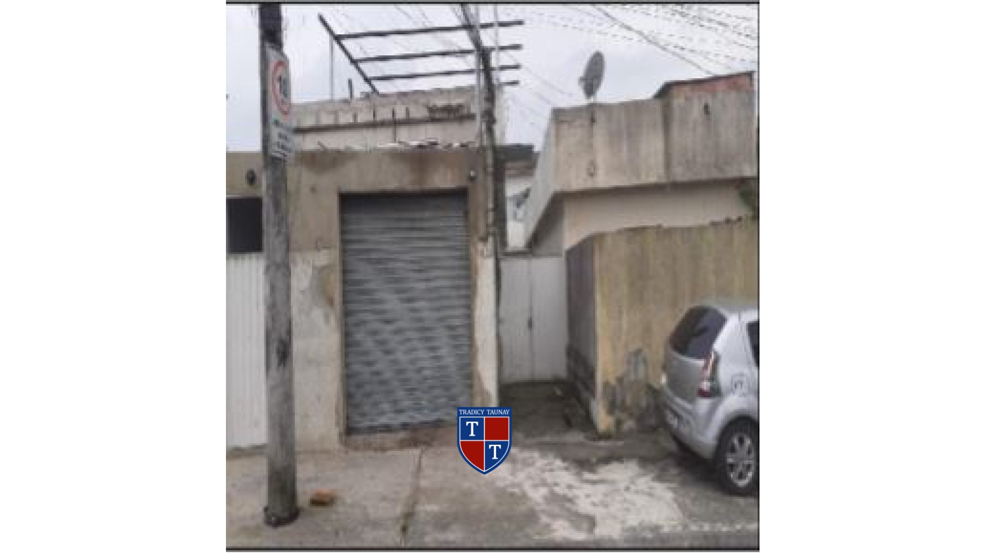 Foto 1 de CASA em SANTA LUZIA - Imóvel Retomado Caixa