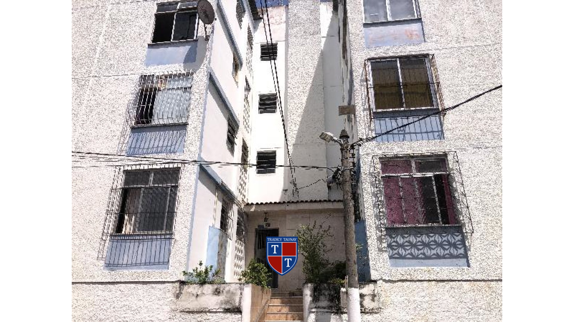 Foto 1 de APARTAMENTO em CORDOVIL - Imóvel Retomado Caixa