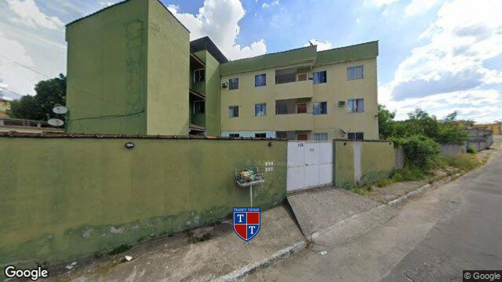 Foto 3 de APARTAMENTO em DO CARMO, QUEIMADOS/RJ - Imóvel Retomado CAIXA Ref 8444413855857