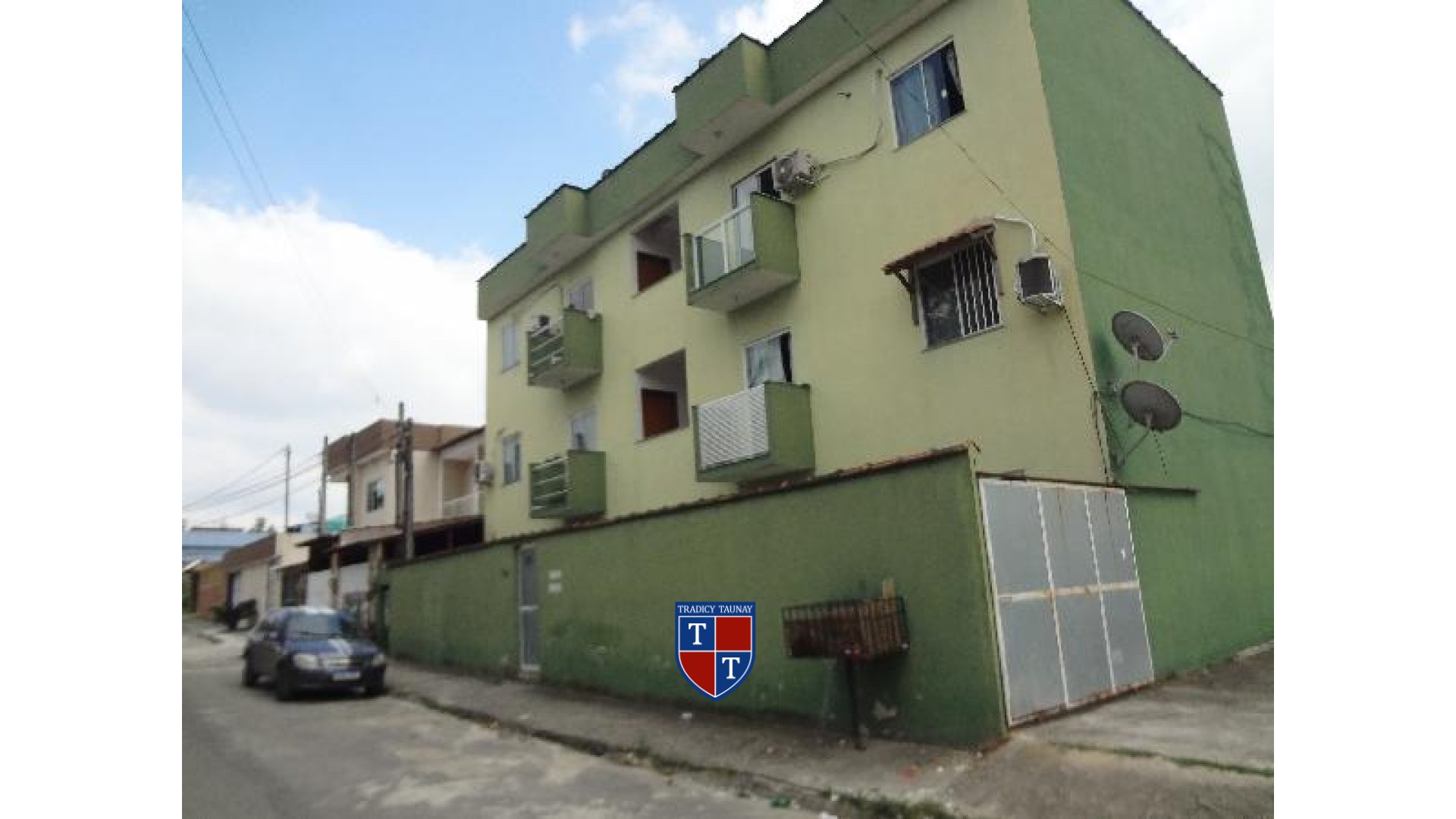 Foto 7 de APARTAMENTO em DO CARMO, QUEIMADOS/RJ - Imóvel Retomado CAIXA Ref 8444413855857