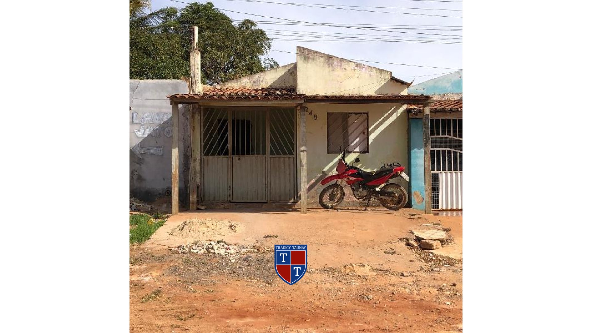 Foto 1 de CASA em CENTRO - Imóvel Retomado Caixa