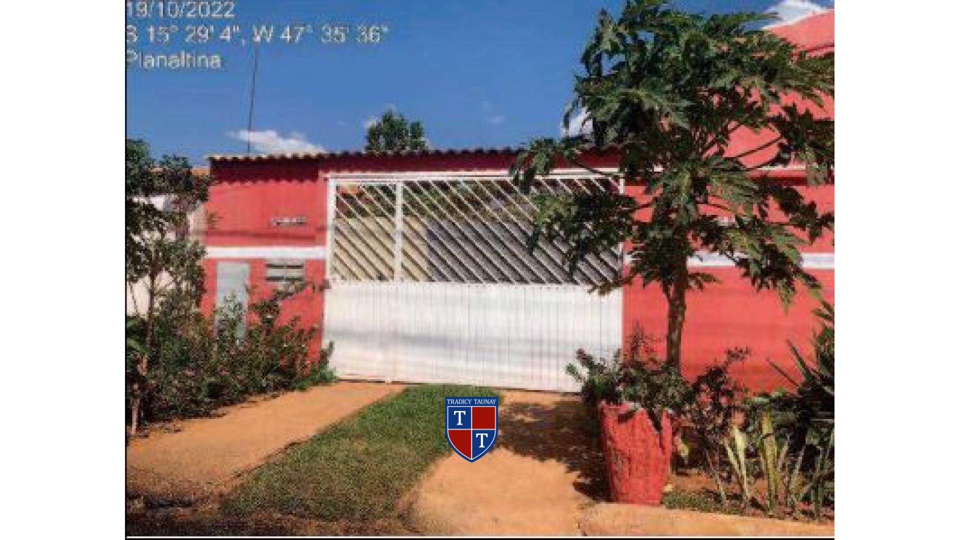 Foto 1 de CASA em JARDIM PAQUETA I - Imóvel Retomado Caixa