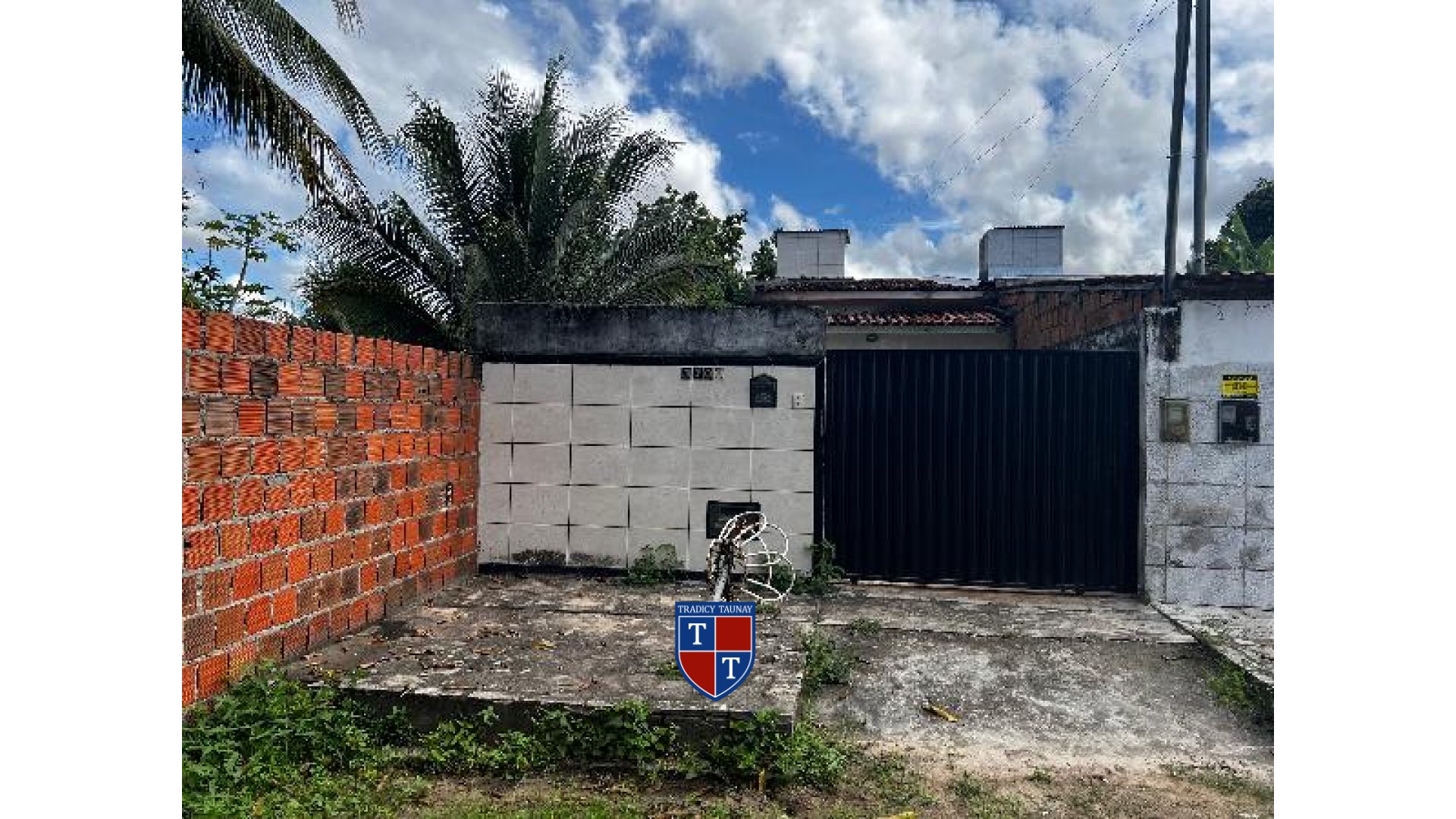 Foto 1 de CASA em PLANALTO SANTA RITA - Imóvel Retomado Caixa